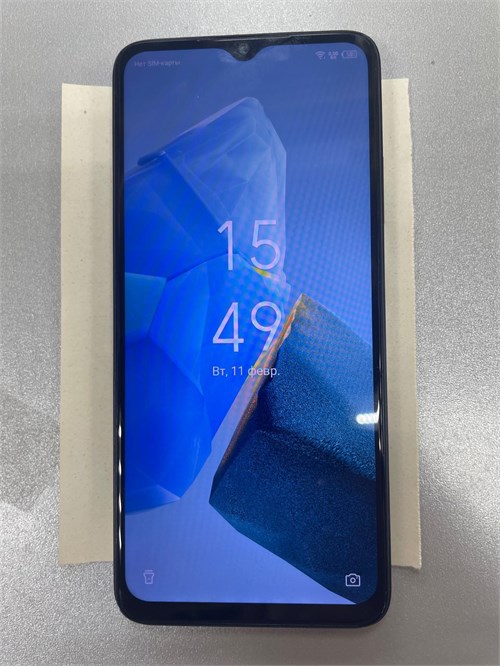 INFINIX HOT 30I 4/64 ГБ 890000576459 - фото 859460