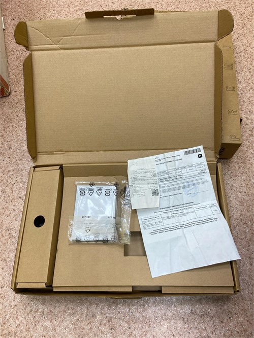 НОУТБУК MSI KATANA GF76/i5 11260H/RTX 3050 890000562333 - фото 860535