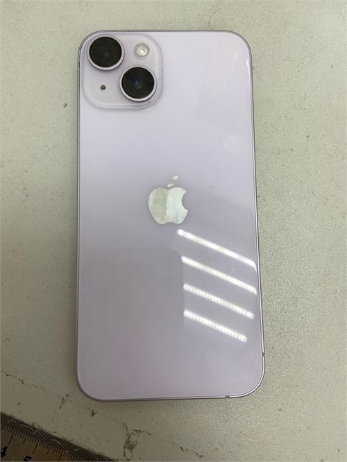 Apple iPhone 14 128GB 890000566628 - фото 862945