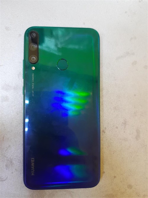 HUAWEI P40 LITE E 4/64GB 890000581054 - фото 865172