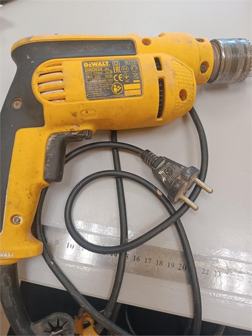 DEWALT DWD024 890000569025 - фото 866001