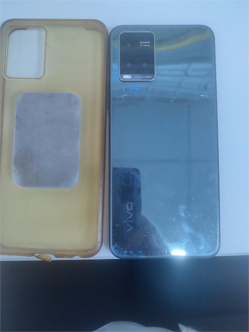 Vivo Y33s 4/64 890000581271 - фото 866106
