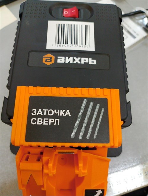 Станок заточной Вихрь СЗМ-65 890000580034 - фото 866177
