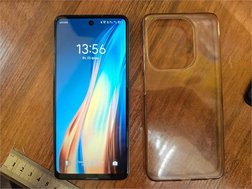 TECNO SPARK GO 2024 4/64 ГБ 890000581459 - фото 866495