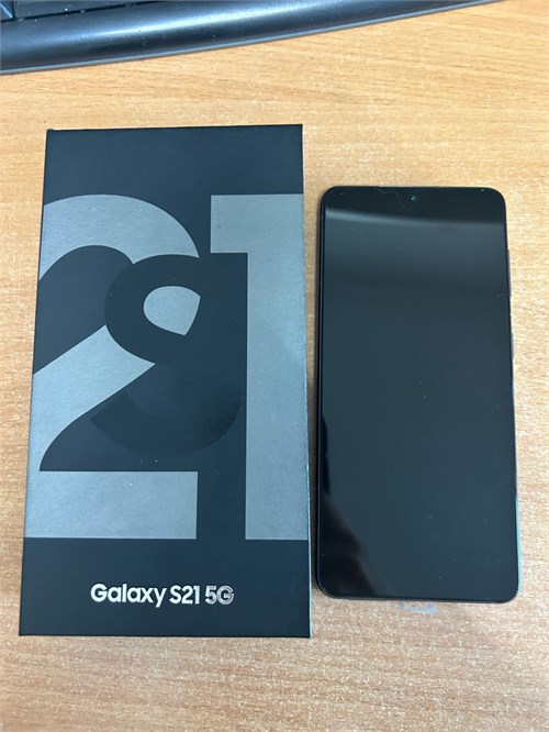 SAMSUNG GALAXY S21 5G 8/256 ГБ 890000579857