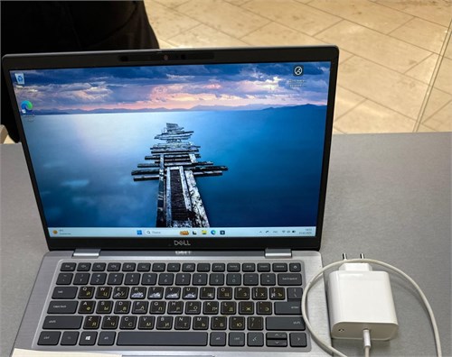 13.3" Ноутбук DELL Latitude 7320 (i5 1145G7) 890000581478 - фото 866677