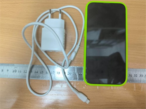 APPLE IPHONE 13 128GB 890000580320 - фото 867471