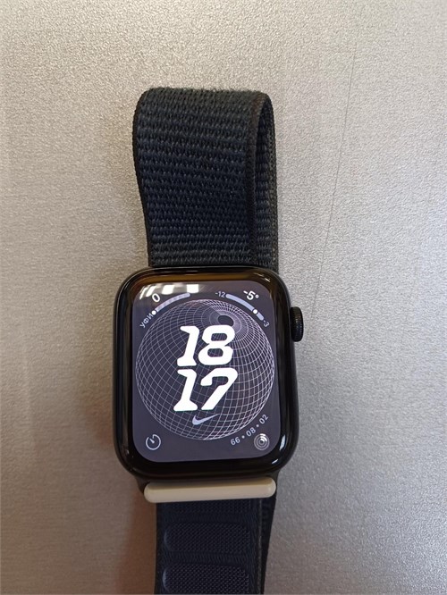 Часы Apple Watch Series SE Gen 2 2023 44mm 890000580045 - фото 867723