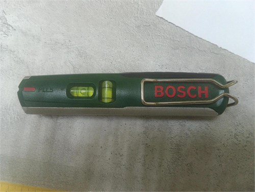 Лазерный уровень BOSCH PLL 5 890000583594 - фото 867893