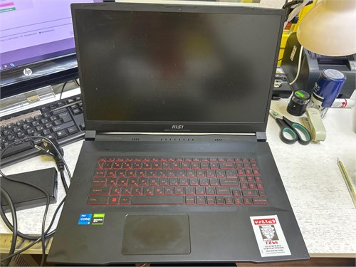 Игровой ноутбук MSI GF76 11SC-483XRU (i5 11400H GTX 1650) 890000574133 - фото 869160