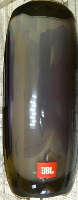 Портативная колонка JBL Pulse 4 890000582291 - фото 869236
