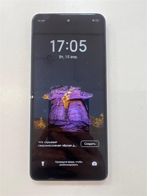 TECNO POVA 5 8/256 ГБ 890000582470 - фото 869283