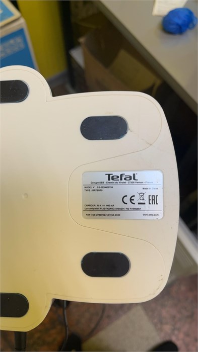 Пылесос Tefal X-plorer Serie 50 890000550226 - фото 870312