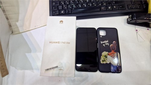 HUAWEI P40 LITE 6/128GB 890000582286 - фото 870335