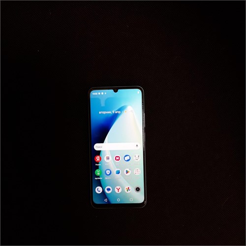 realme Note 50 64 ГБ 890000581709 - фото 870472