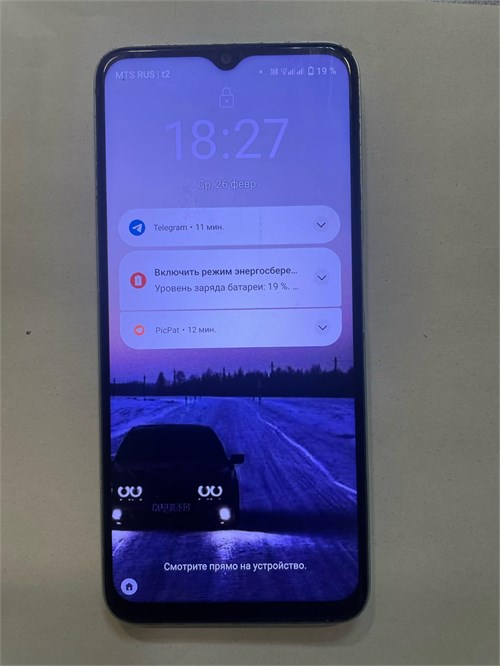 realme C35 4/64 ГБ 890000581909 - фото 870645