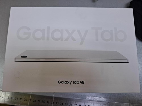 ПЛАНШЕТ SAMSUNG GALAXY TAB A8 (SM-X205) 3/32 890000583501 - фото 870861