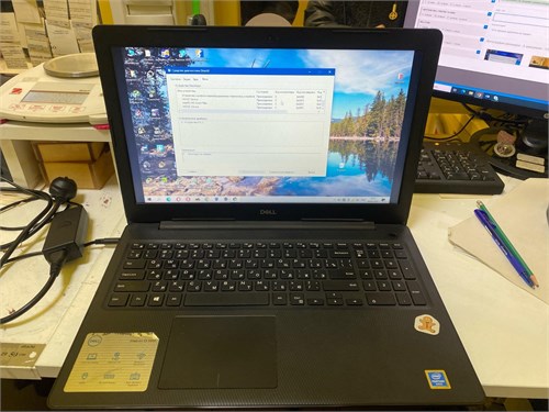 НОУТБУК DELL 3583 (Pentium 5405U) 890000584294 - фото 871212