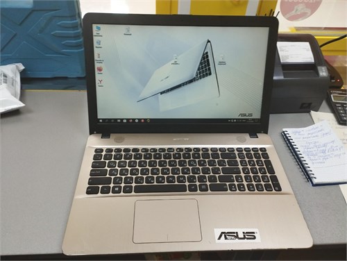 НОУТБУК ASUS D541N N3350 890000526145 - фото 871485