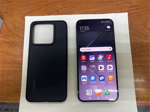 XIAOMI 14 12/256 890000584922 - фото 871844