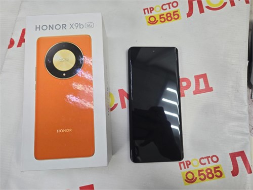 HONOR X9B 5G 12/256 ГБ 890000584903 - фото 872069