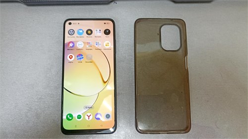 REALME 10 4/128 ГБ 890000582896 - фото 872590