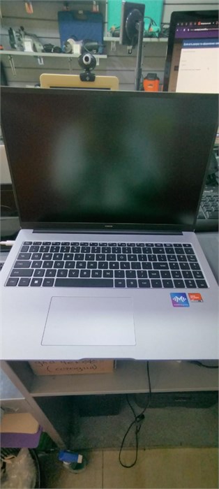 НОУТБУК HONOR BRN-H56 Ryzen 5 7540HS 890000523427 - фото 872941