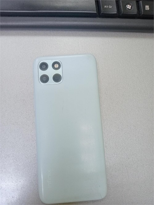 INFINIX SMART 6 2/32 ГБ 890000585461 - фото 873217