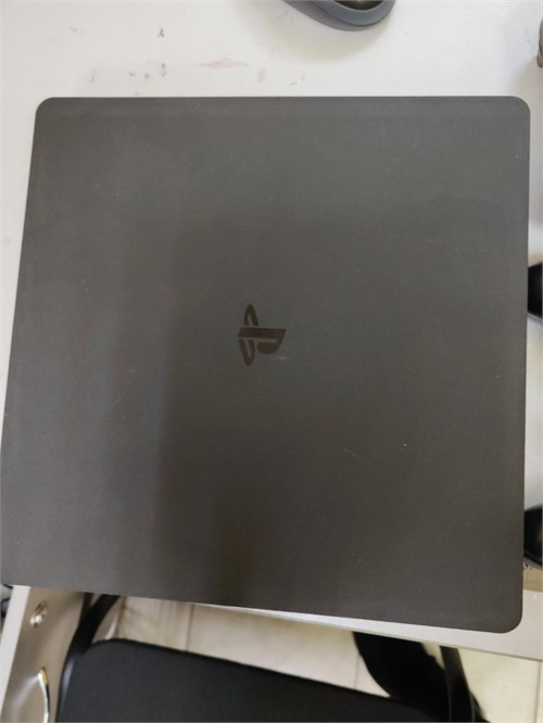 Игровая приставка Sony PlayStation 4 Slim 500 ГБ (CUH-2108A) 890000585358 - фото 873695