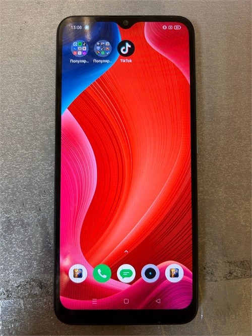 REALME C21 3/32 890000584317 - фото 873707