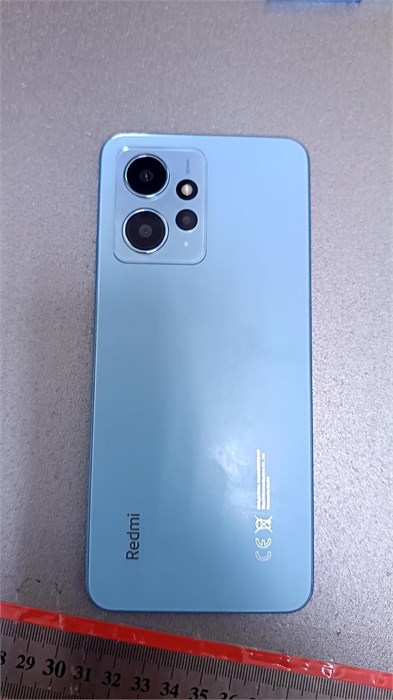 XIAOMI REDMI NOTE 12 8/256GB 890000585964 - фото 873718