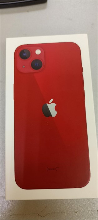 APPLE IPHONE 13 128 ГБ 890000585931 - фото 873824