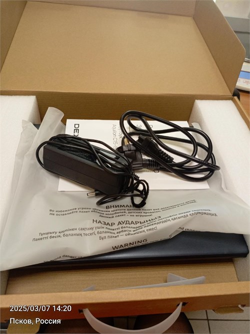 Ноутбук DEXP Aquilon c15-i5w302 (i5 1035G1) 890000585180 - фото 873841