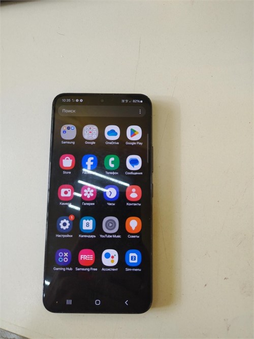 SAMSUNG GALAXY S22 8/256 ГБ 890000585420 - фото 873882