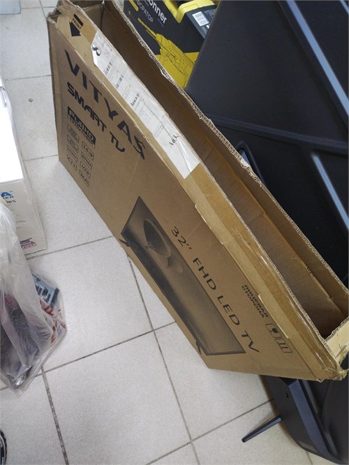 32" Телевизор ВИТЯЗЬ 32LF1210 890000571640 - фото 873941