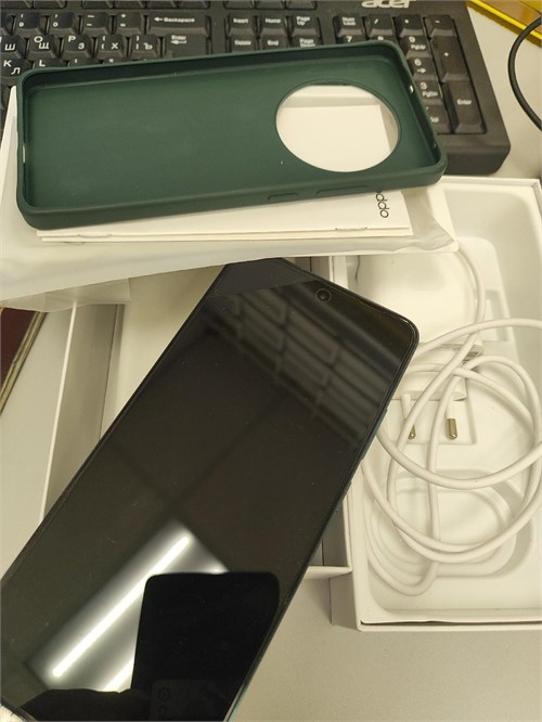 OPPO RENO 12F 8/256 ГБ 890000558458 - фото 874049