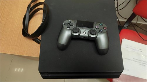 Игровая приставка Sony PlayStation 4 Slim 500 ГБ (CUH-2108A) 890000584658 - фото 874080