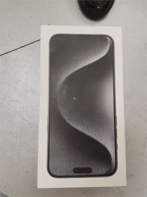 APPLE IPHONE 15 PRO MAX 256 ГБ 890000533870 - фото 874121