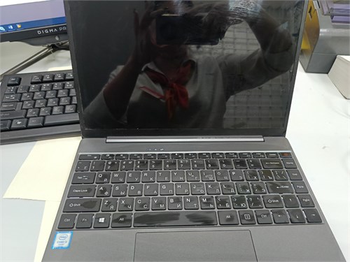 НОУТБУК CHUWI CORE BOOK X i3 10110U 890000573752 - фото 874142