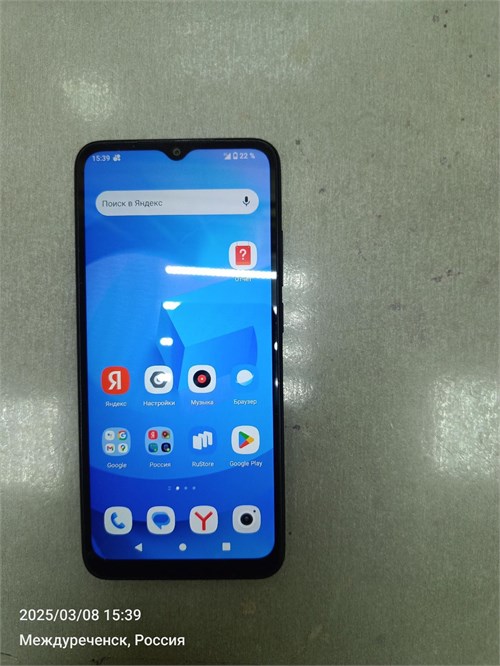 XIAOMI REDMI A2+ 3/64 ГБ 890000585484 - фото 874221