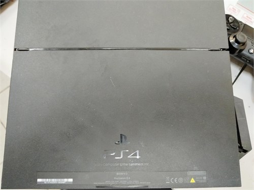 Игровая приставка Sony PlayStation 4 FAT 890000573900 - фото 874322