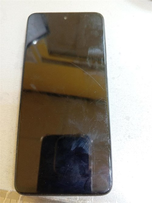 XIAOMI REDMI NOTE 9 PRO 6/64GB 890000587828 - фото 875178
