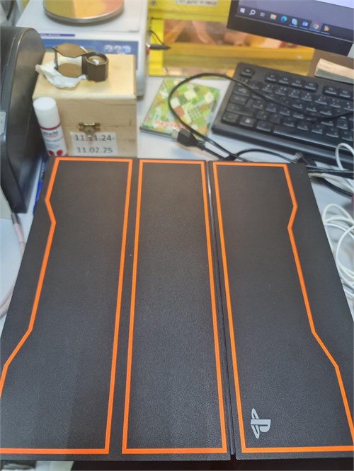 Игровая приставка Sony PlayStation 4 1TB (CUH-1208B) 890000574105 - фото 875520