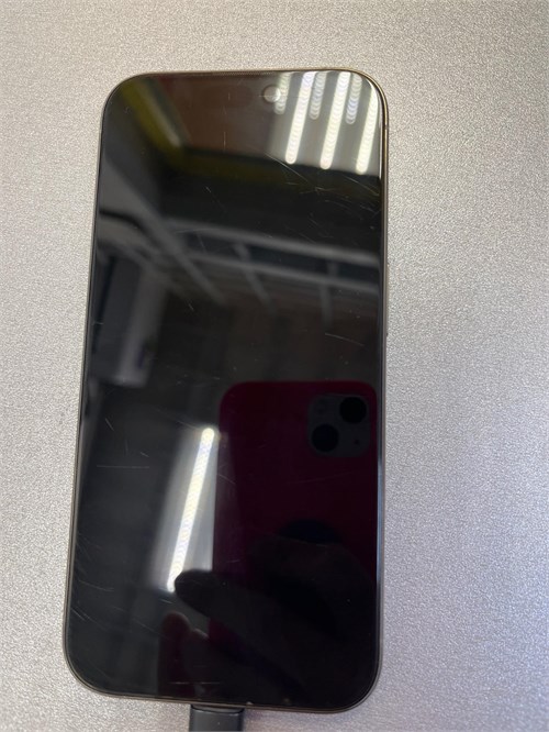 APPLE IPHONE 15 PRO 128 ГБ 890000585749 - фото 875815