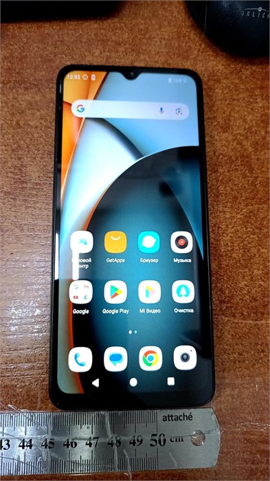 XIAOMI REDMI A3 3/64 ГБ 890000587438 - фото 876260