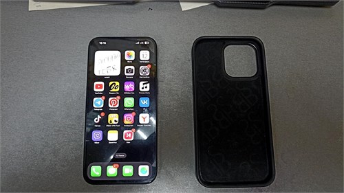 APPLE IPHONE 15 PRO MAX 256GB 890000587211 - фото 876566