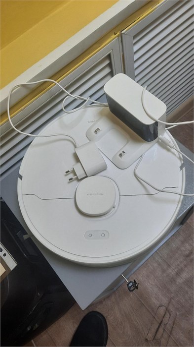 TROUVER vacuum rls 3 890000587305 - фото 876739
