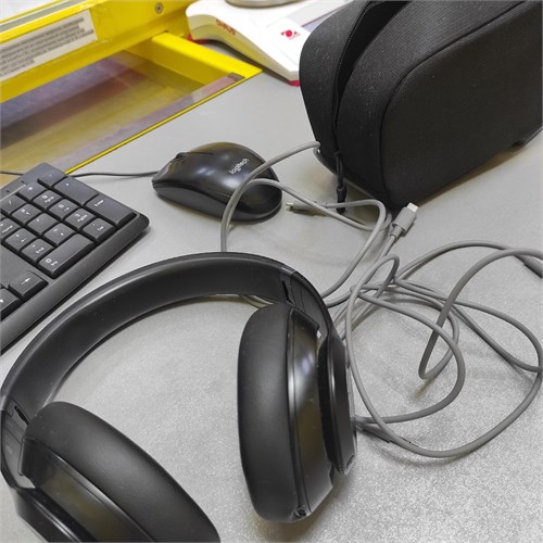 Беспроводные/проводные наушники Beats Studio Pro 890000546355 - фото 876837