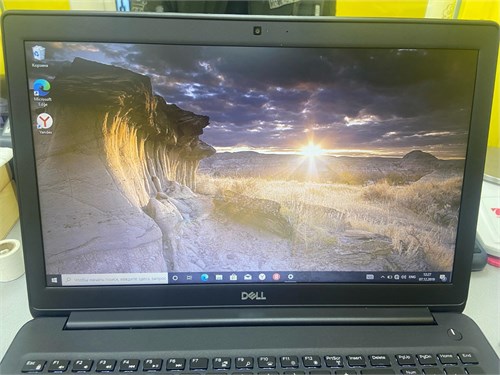 Ноутбук DELL Latitude 3500 (i5 8365U) 890000569243 - фото 877023