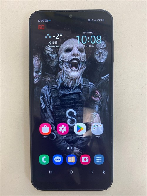 SAMSUNG GALAXY A14 4/128 ГБ 890000587692 - фото 877232